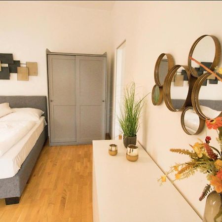 Gemuetliches Stadtnest L Lf16 Βιέννη Εξωτερικό φωτογραφία