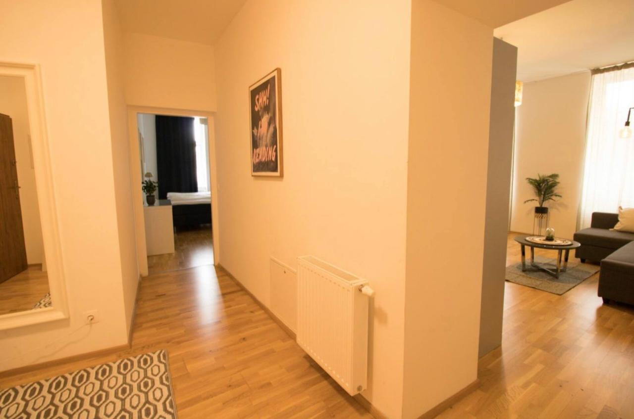 Gemuetliches Stadtnest L Lf16 Βιέννη Εξωτερικό φωτογραφία
