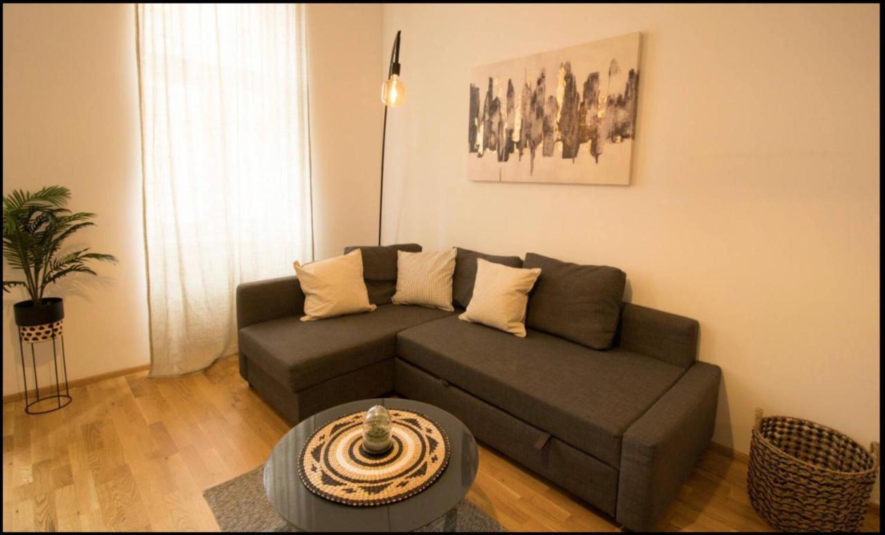Gemuetliches Stadtnest L Lf16 Βιέννη Εξωτερικό φωτογραφία