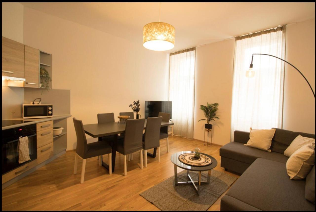 Gemuetliches Stadtnest L Lf16 Βιέννη Εξωτερικό φωτογραφία